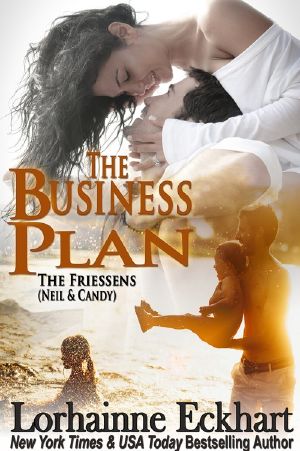 [The Friessens 04] • The Business Plan